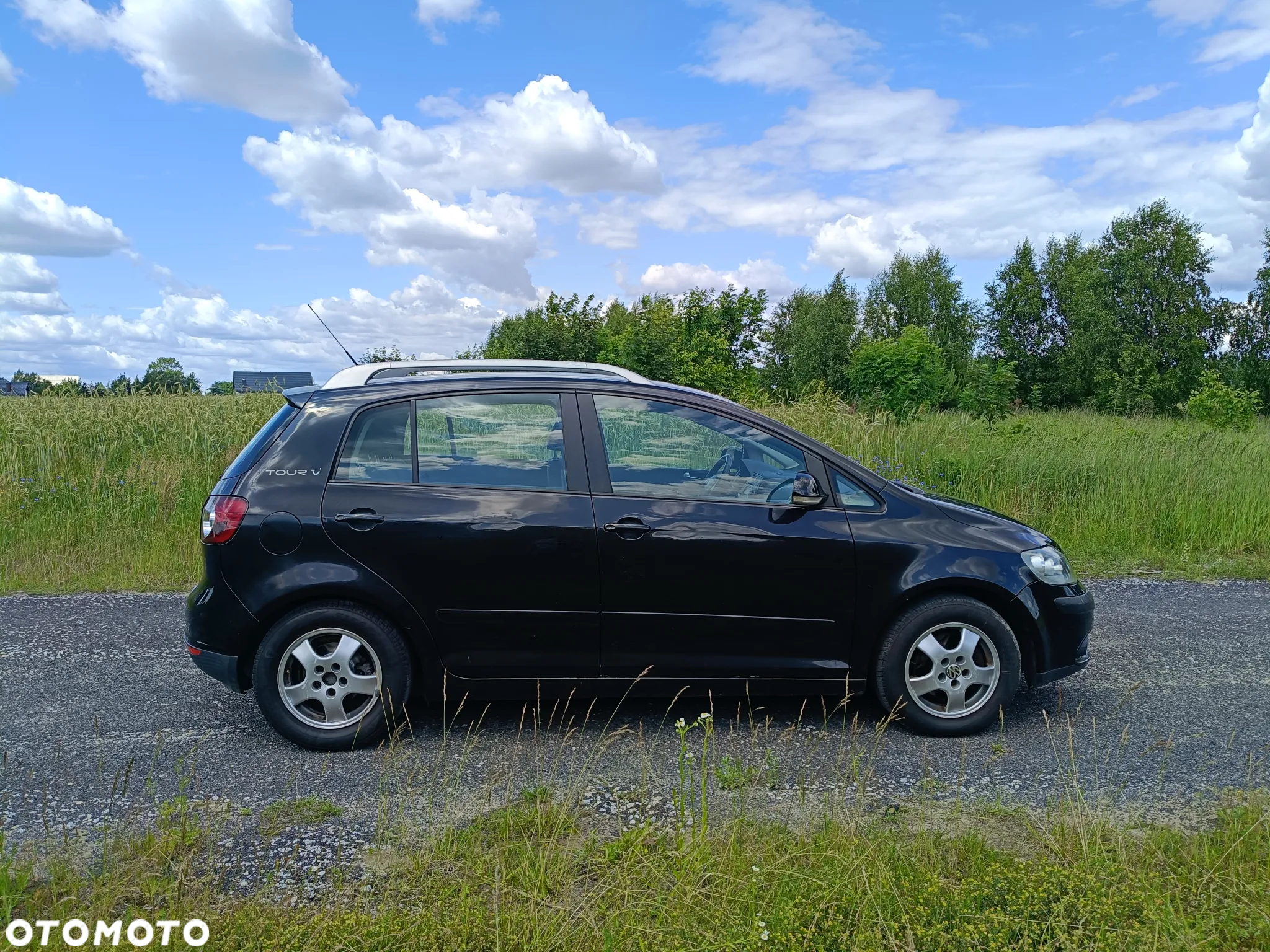 Volkswagen Golf Plus - 3
