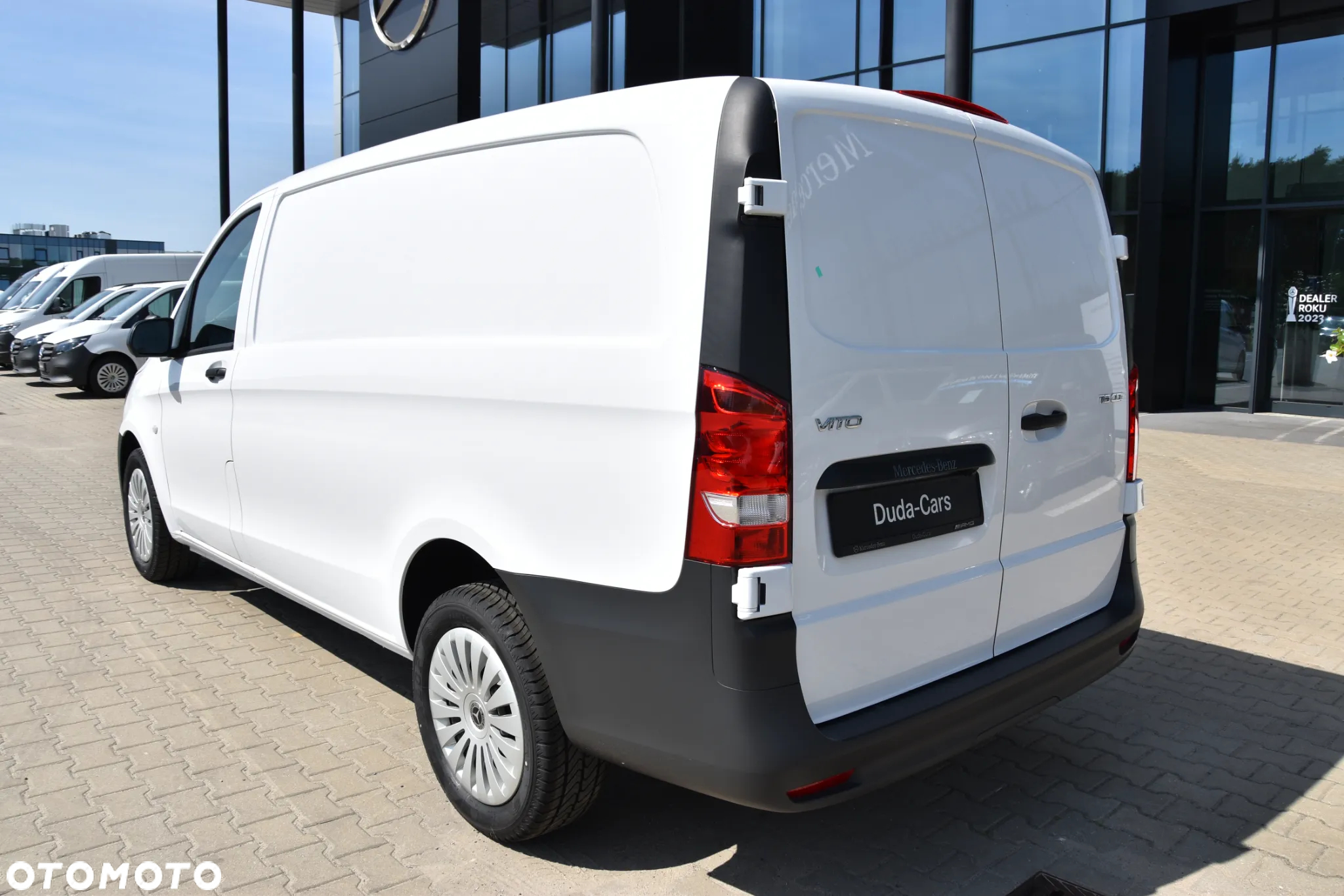 Mercedes-Benz Vito - 6