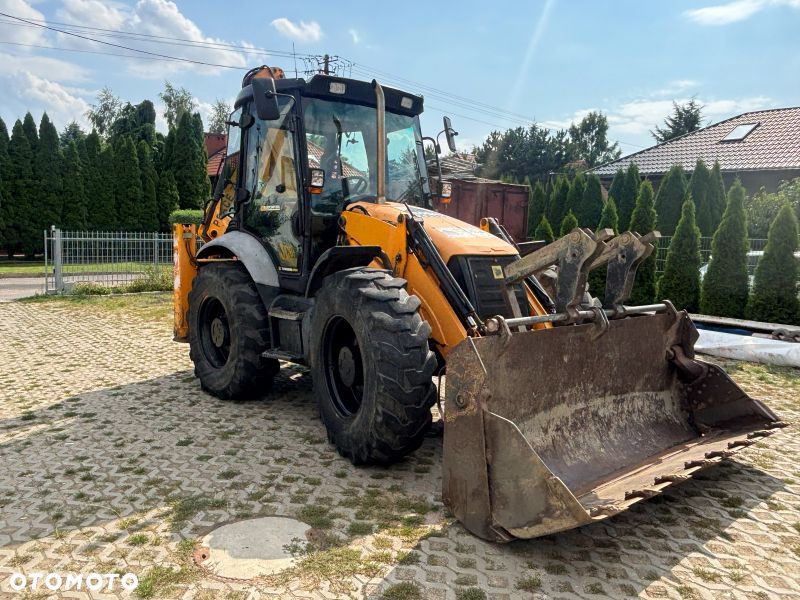 JCB 4CX APC - 7