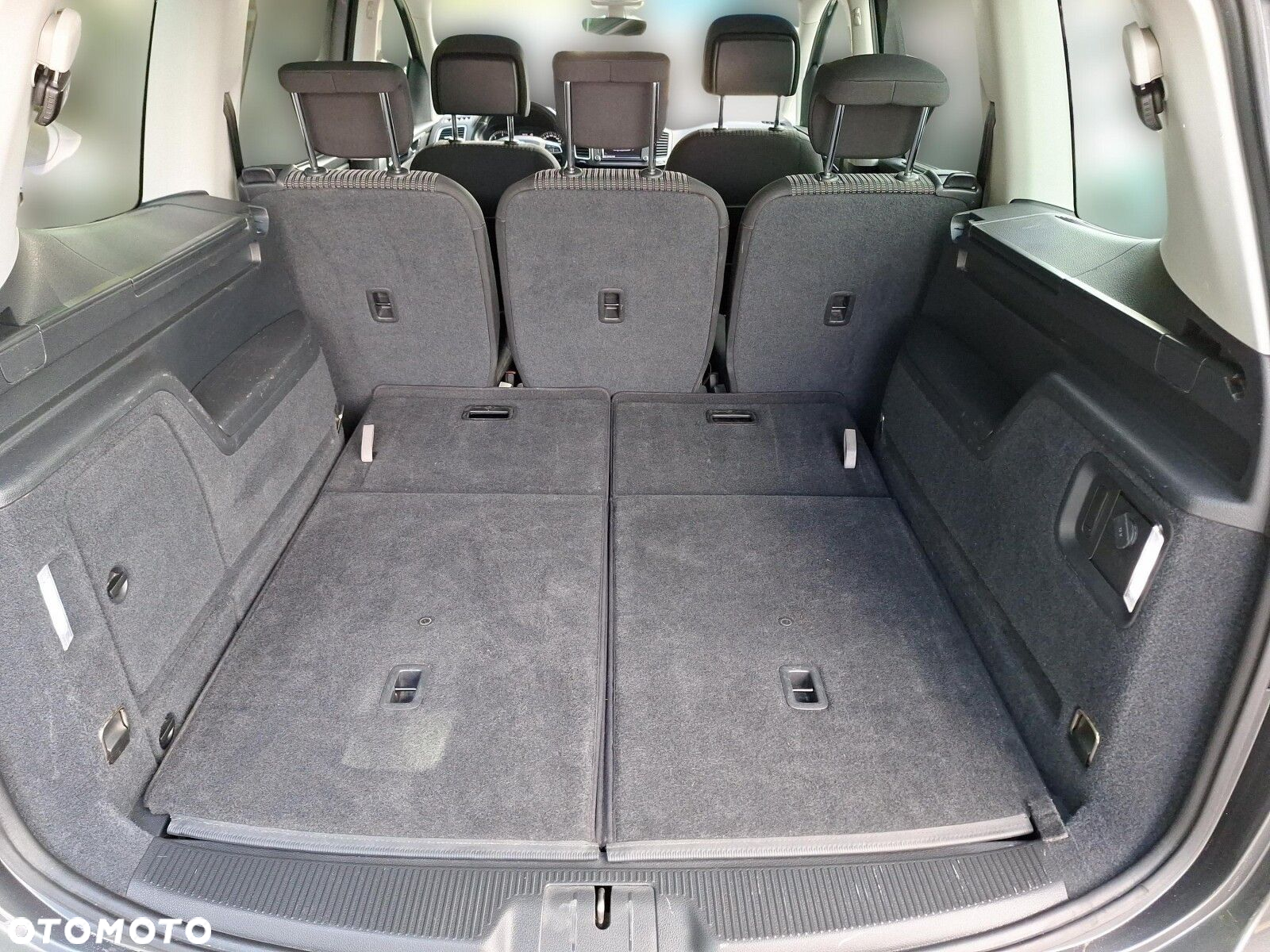 Seat Alhambra 2.0 TDI Style DSG - 18