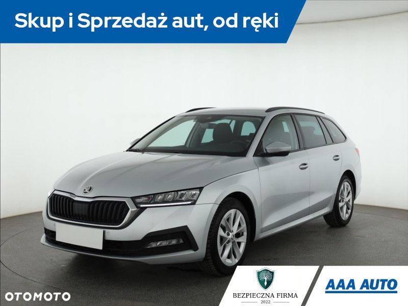 Skoda Octavia - 3