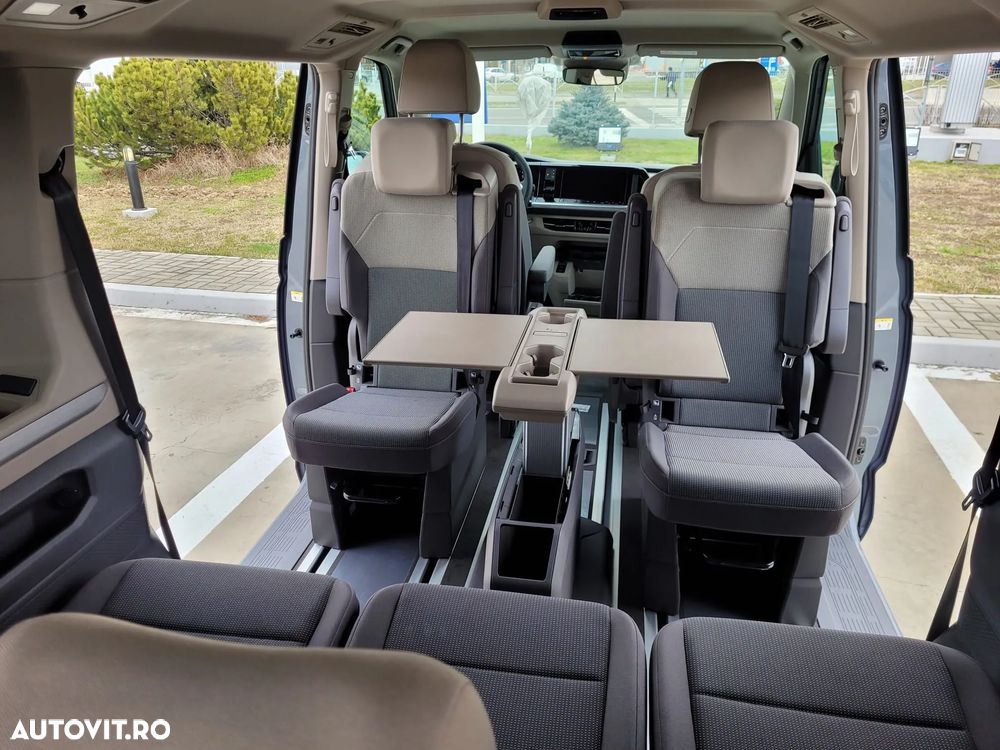 Volkswagen Multivan Life L 2.0 TDI - 14