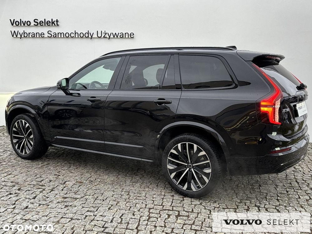 Volvo XC 90 - 4