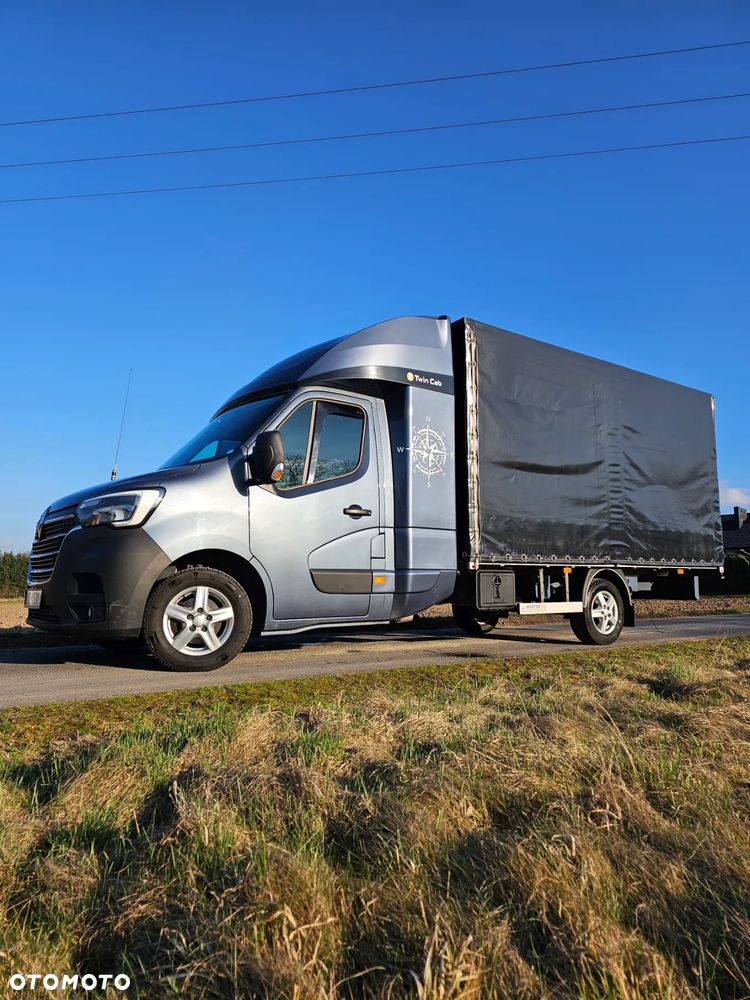 Renault Master - 4