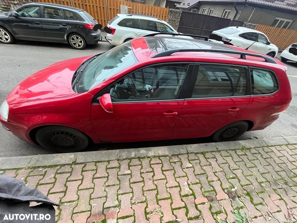 Volkswagen Golf - 14