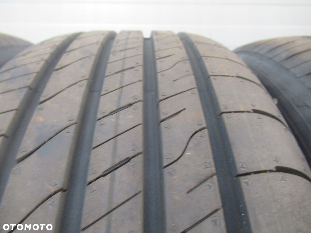 OPONY LATO 4szt GOODYEAR EFFICIENTGRIP PERFORM 2 205/50R17 93V 2025r demo - 5