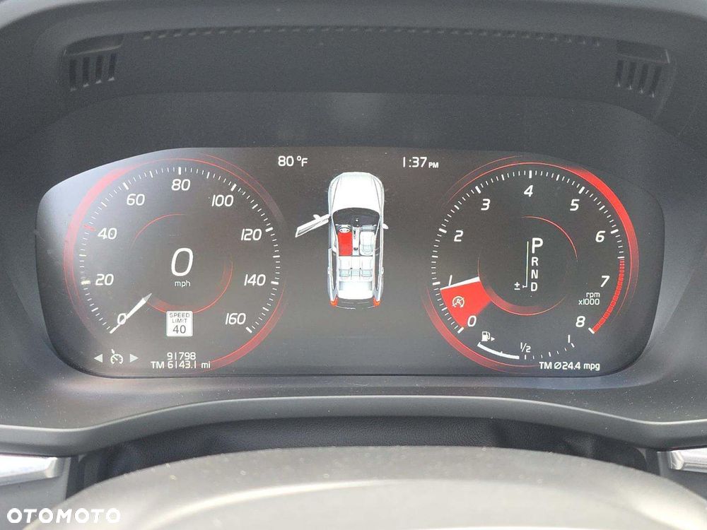 Volvo XC 60 T6 AWD Inscription - 6