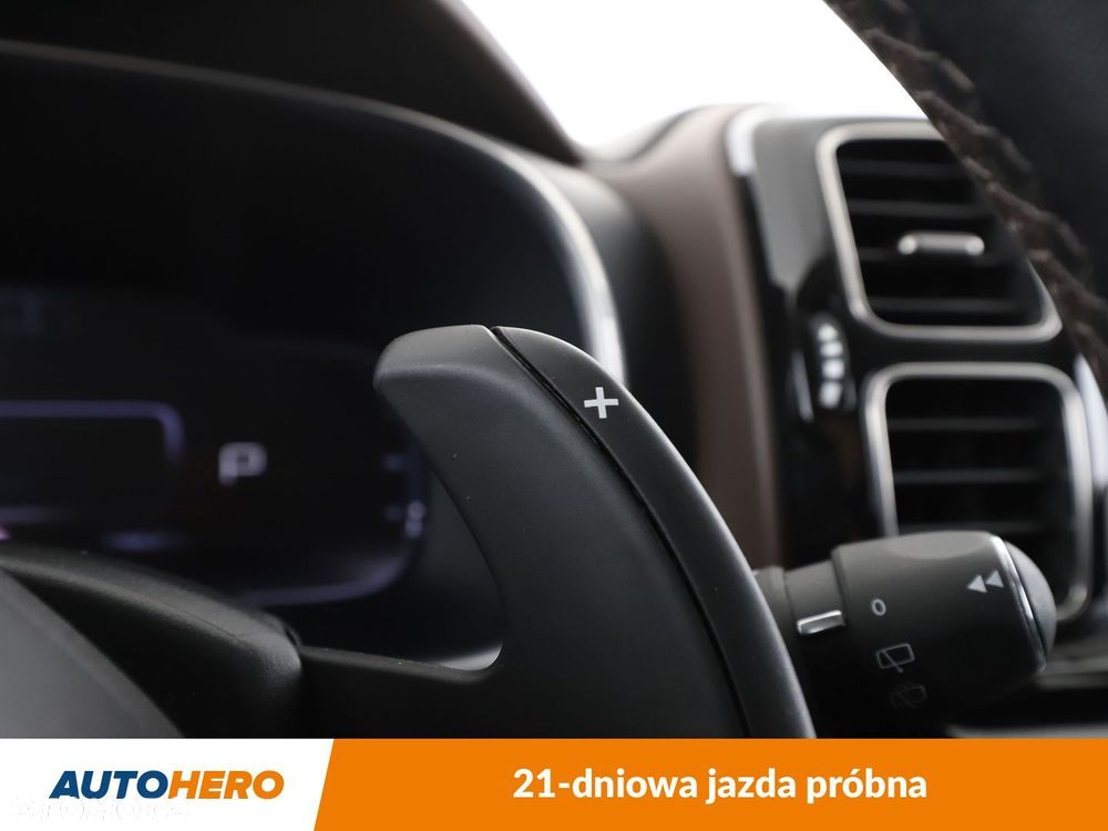 Citroën C5 Aircross - 31