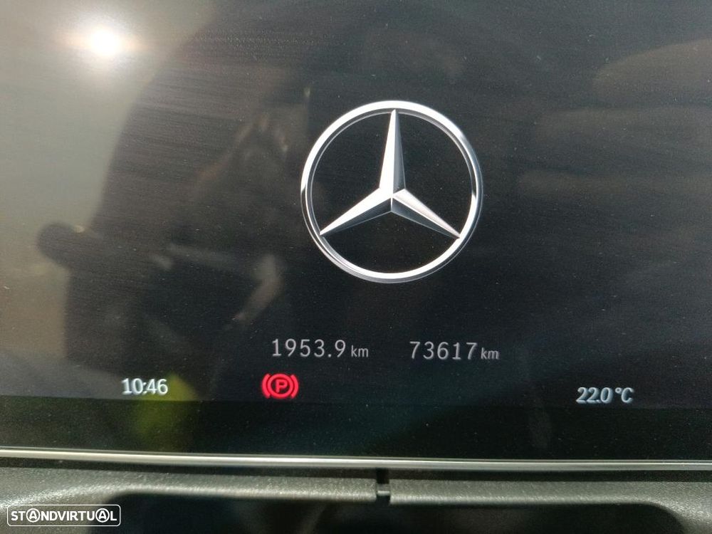 Mercedes-Benz C 300 e AMG Line - 7