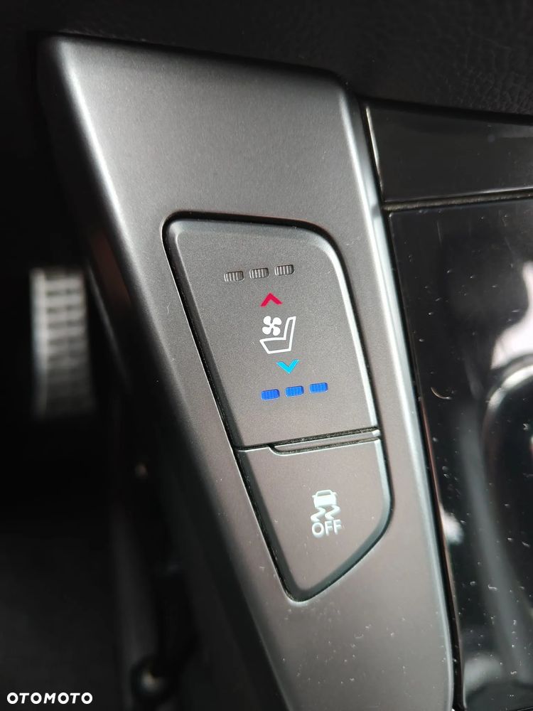 Hyundai i40 1.7 CRDi Premium DCT - 15