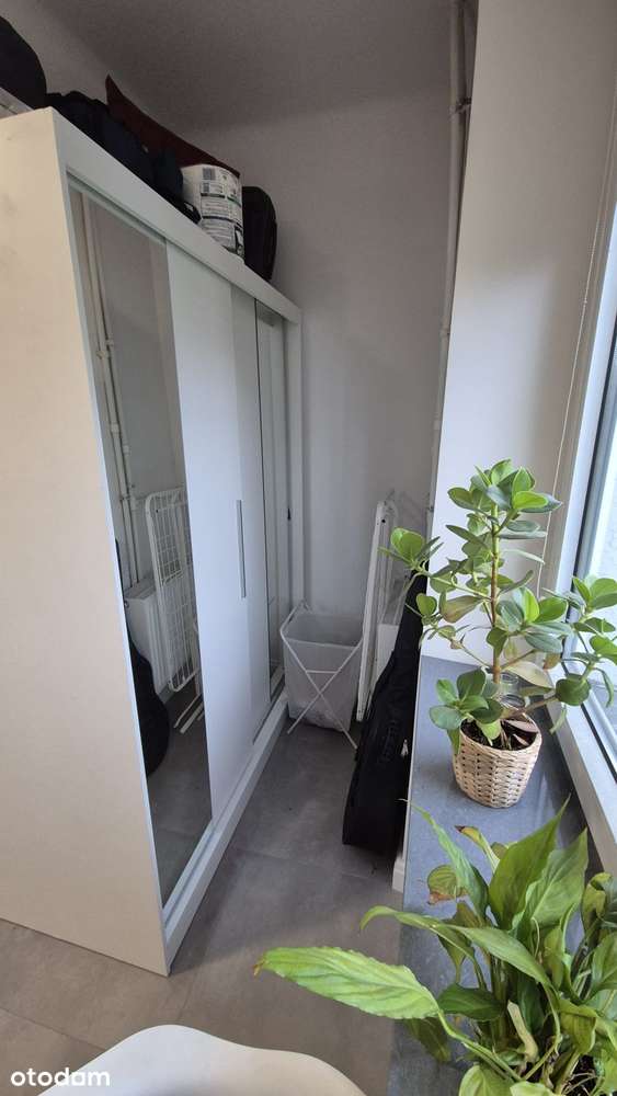 Mieszkanie do wynajęcia na Bielanach, 26m2