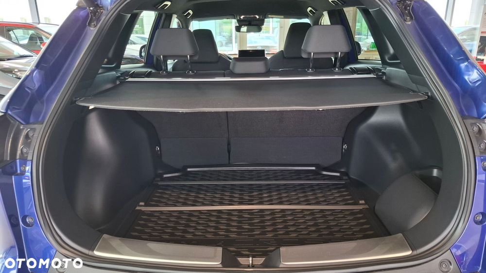 Toyota Corolla Cross 2.0 Hybrid Style - 18