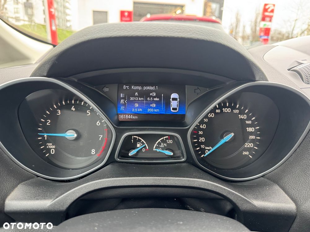 Ford C-MAX 1.5 EcoBoost Start-Stop-System COOL&CONNECT - 13