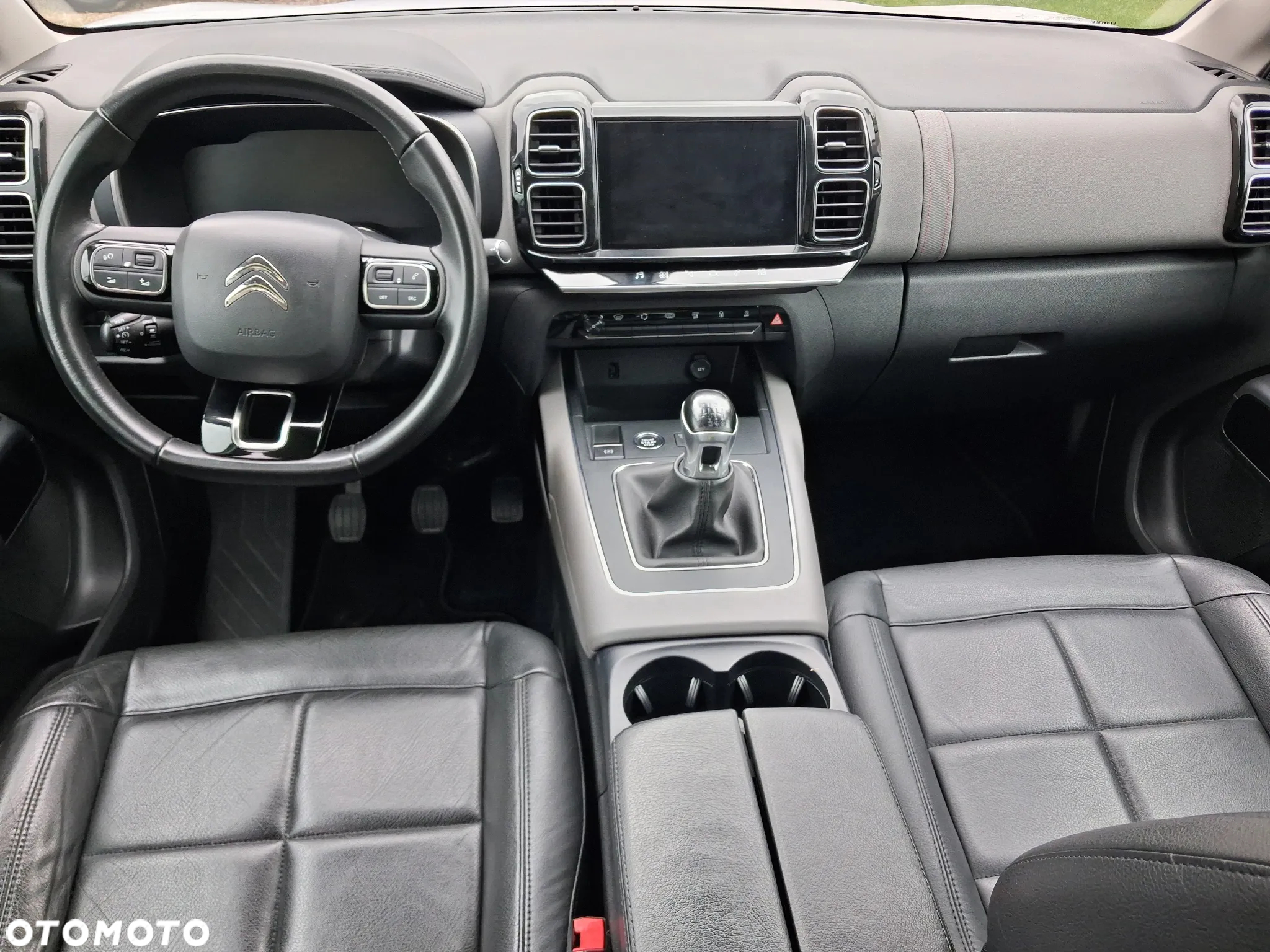 Ford Kuga 1.5 EcoBlue FWD Titanium - 26