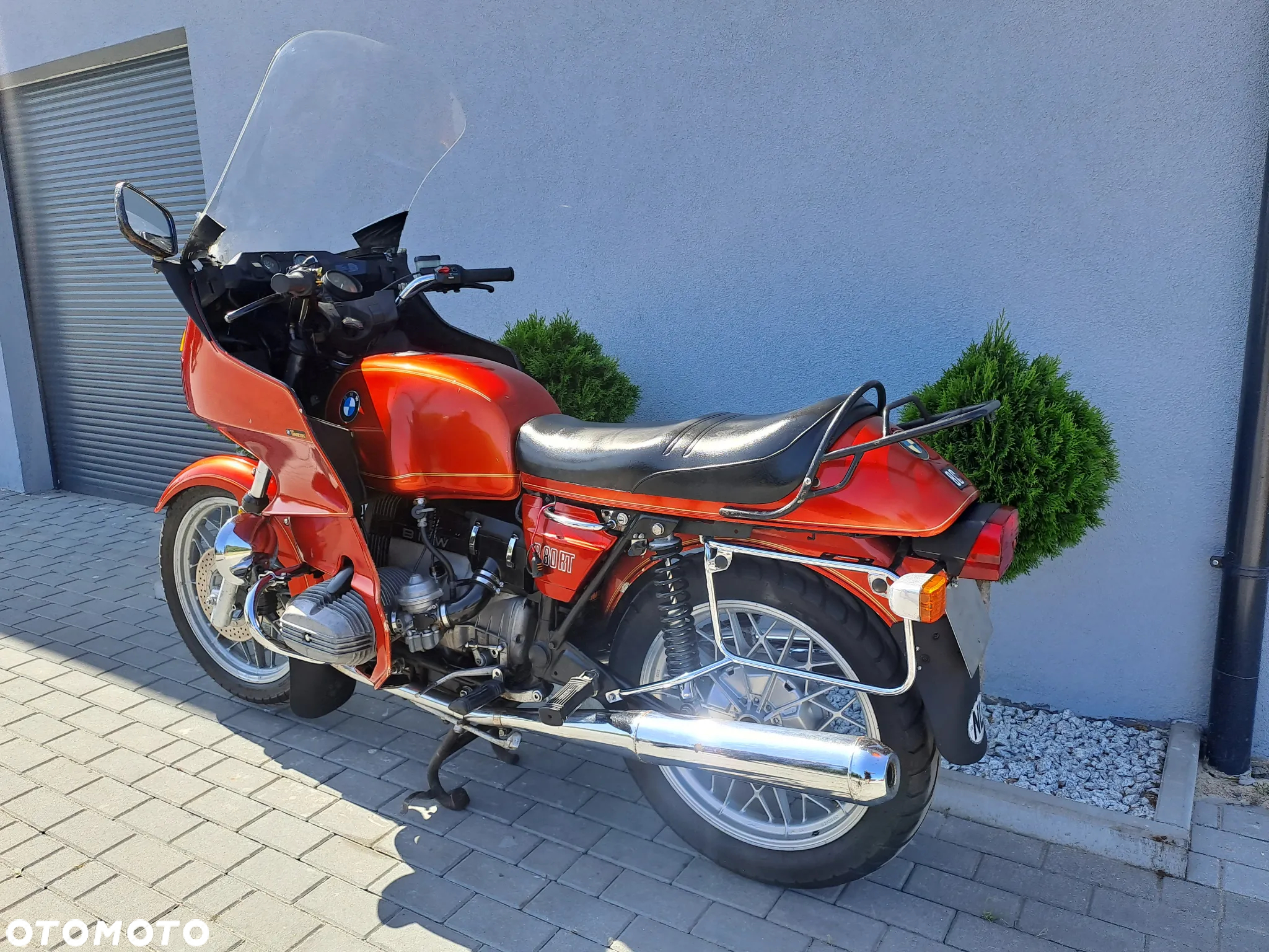 BMW R - 25