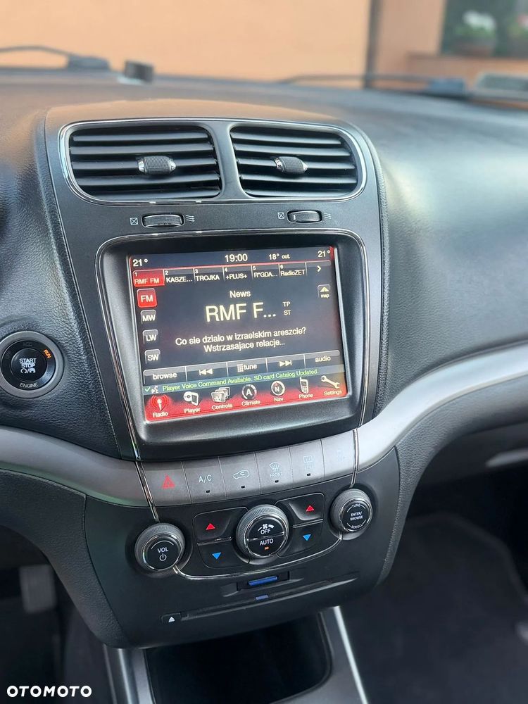 Fiat Freemont 2.0 Multijet Cross AWD - 4