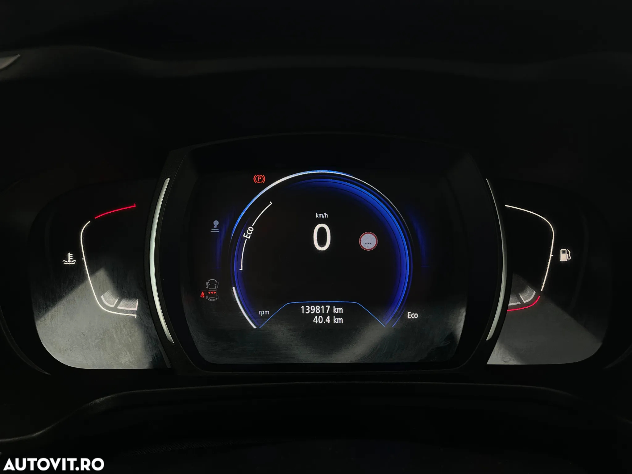 Renault Kadjar Energy TCe 130 Bose Edition - 15