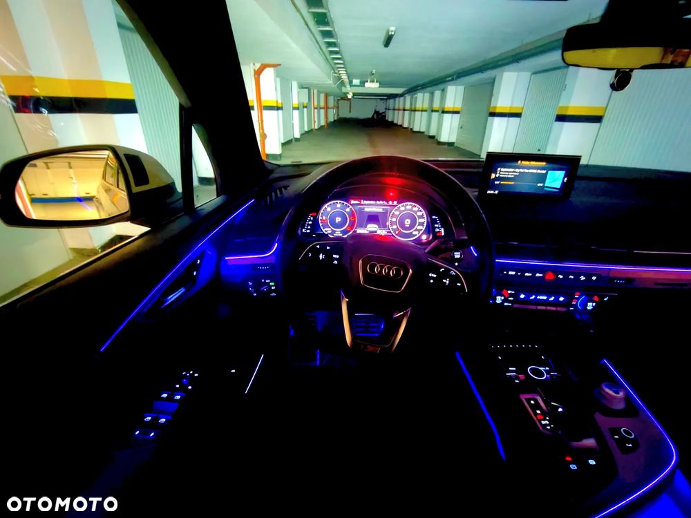 Audi Q7 - 31