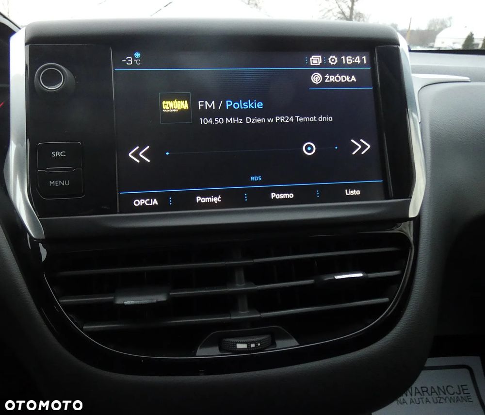 Peugeot 208 1.2 PureTech Active - 31