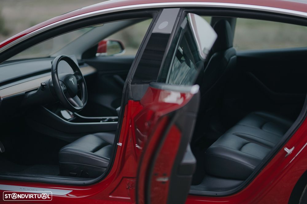 Tesla Model 3 Performance Dual Motor AWD - 7