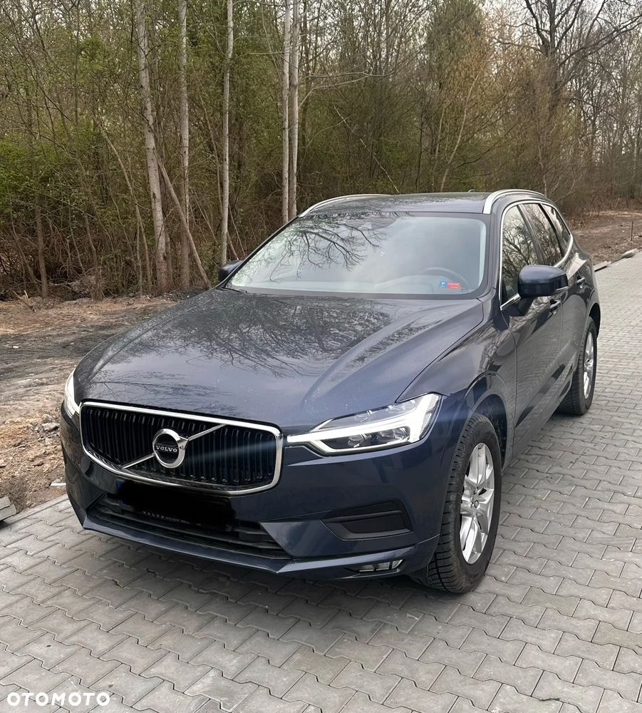 Volvo XC 60 B4 B Momentum Pro - 6
