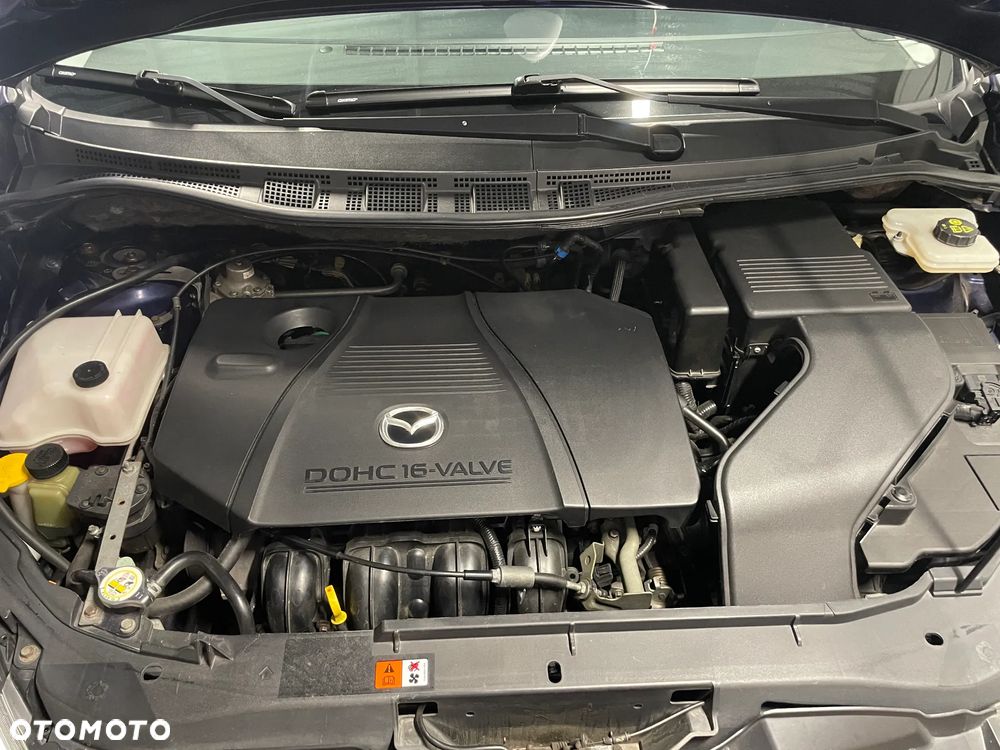Mazda 5 2.0 Exclusive - 13