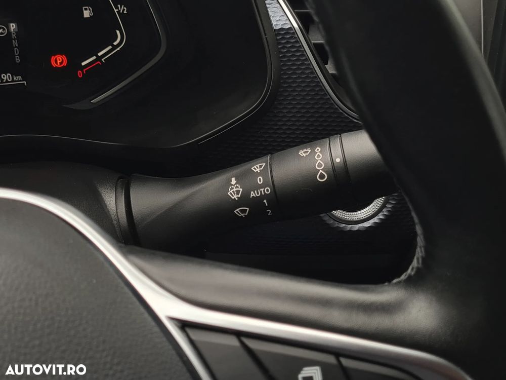 Renault Arkana E-TECH Full 145 Techno - 20
