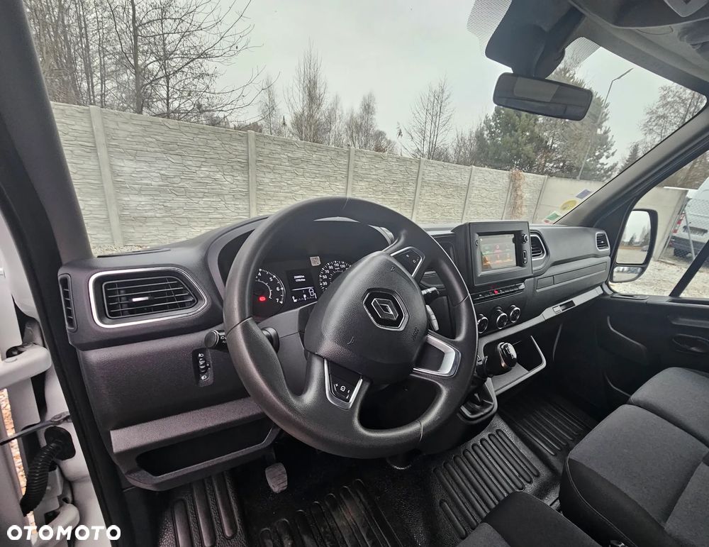 Renault MASTER - 8