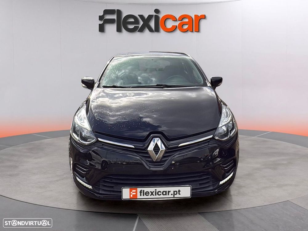 Renault Clio 0.9 TCe Limited Edition - 2