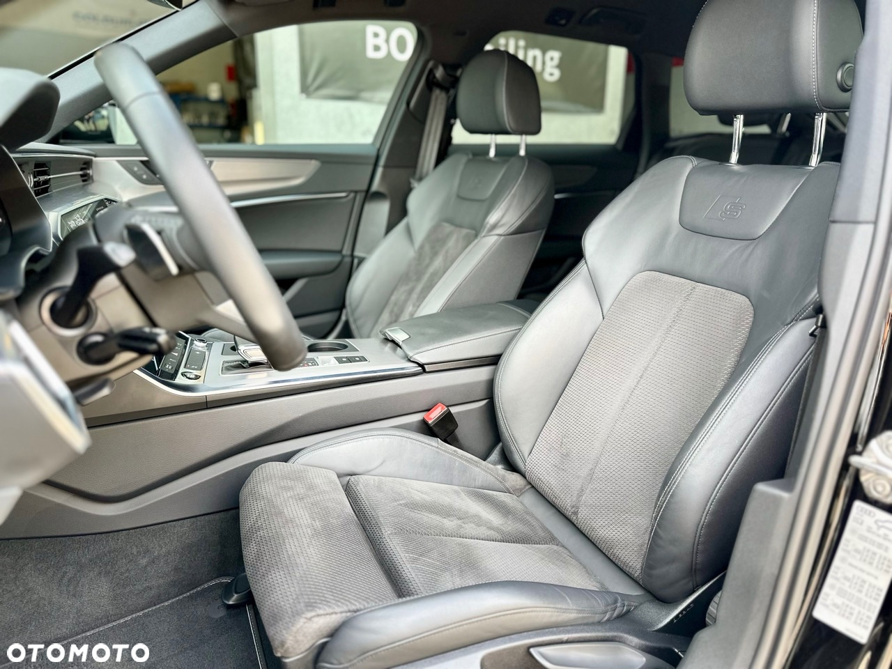 Audi A6 Avant 50 TFSI e PHEV Quattro S Line S tronic - 15