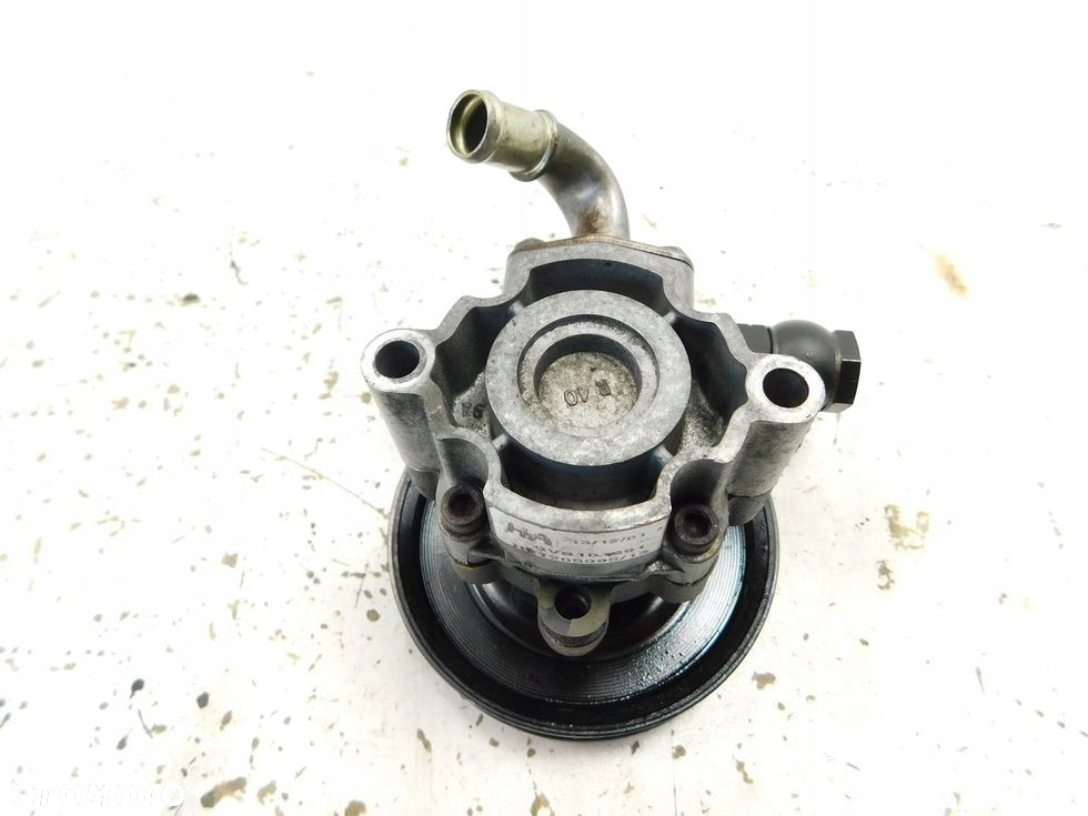 Pompa wspomagania Land Rover Freelander 2.0 TD4 75 - 5