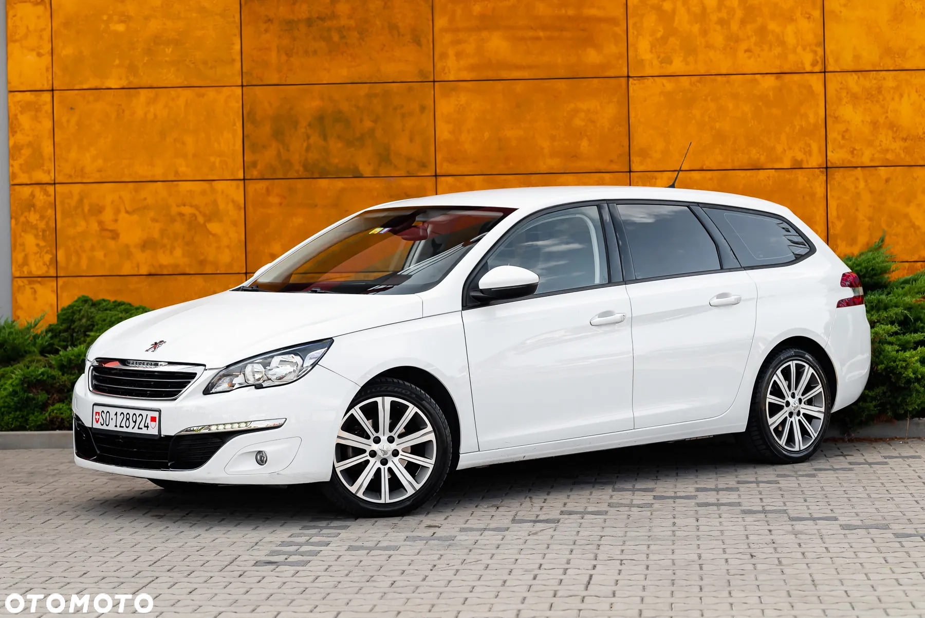 Peugeot 308 SW PureTech 130 Allure - 7