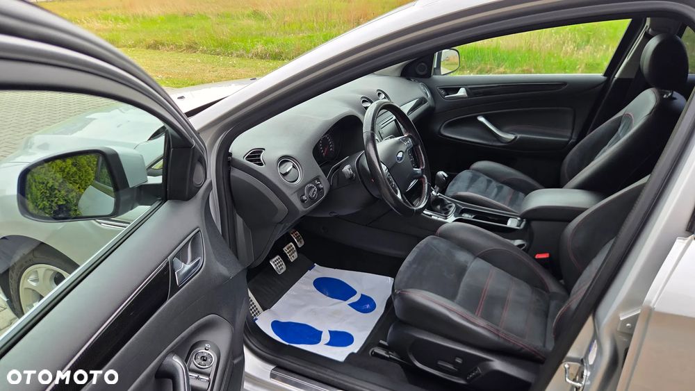 Ford Mondeo 2.0 TDCi Titanium S - 23