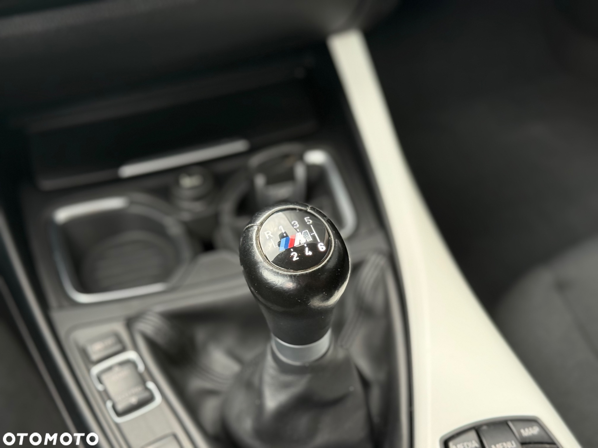 BMW Seria 1 116d Urban Line - 33