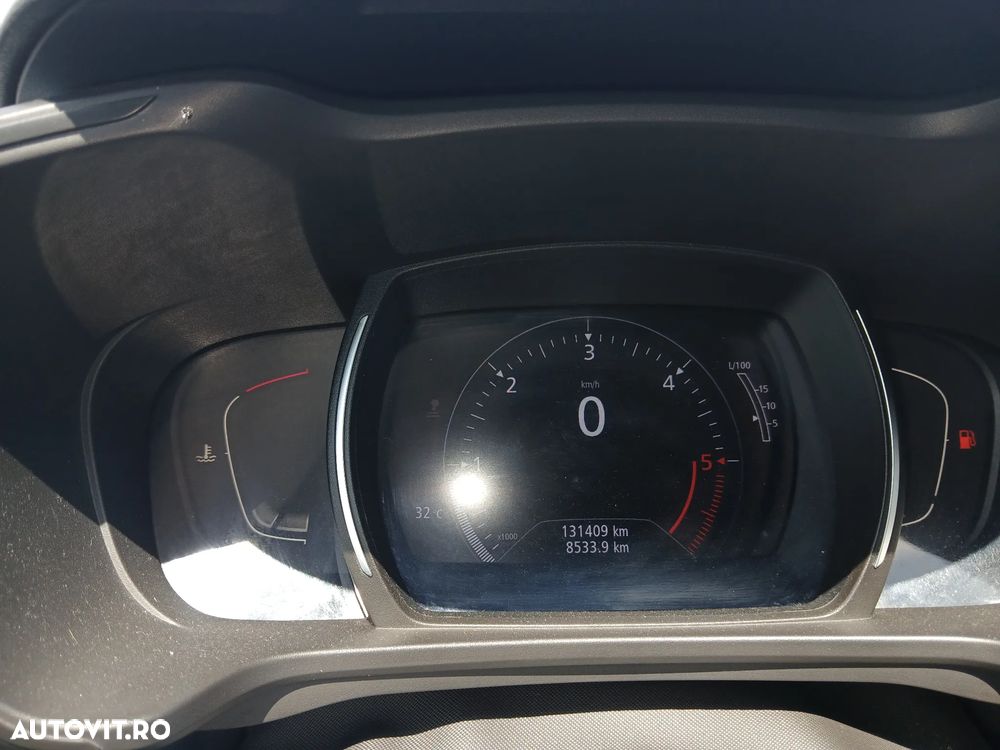 Renault Kadjar 1.5 DCI Zen - 8
