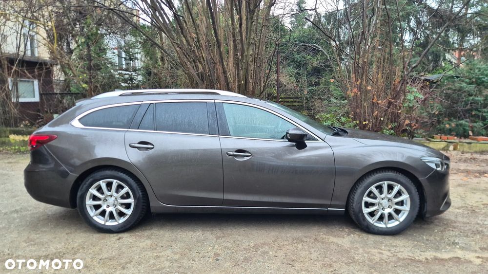 Mazda 6 2.0 Skypassion I-ELoop - 5