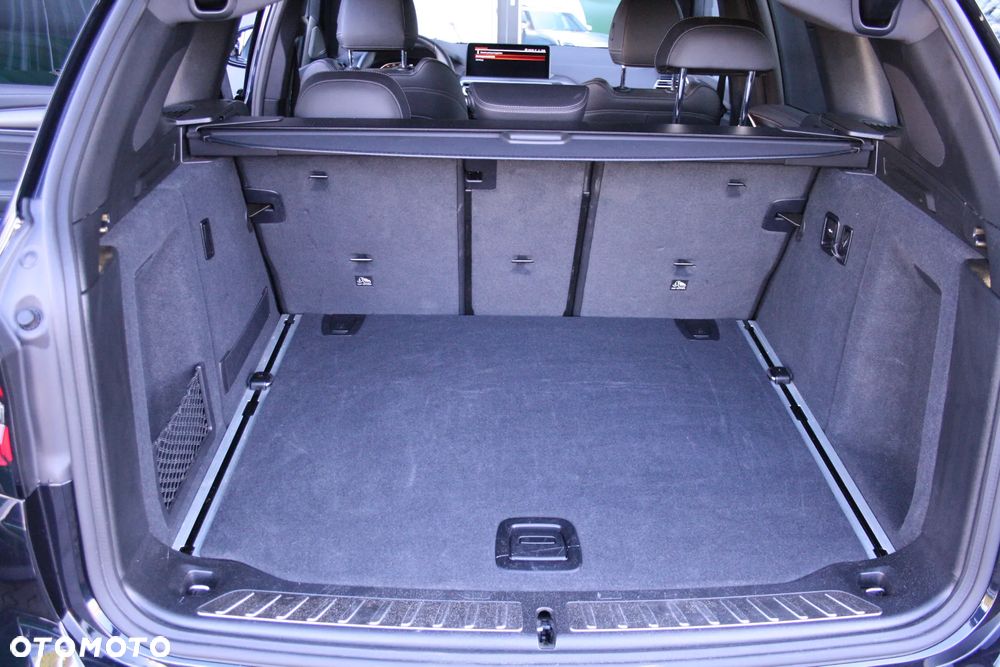 BMW X3 - 23