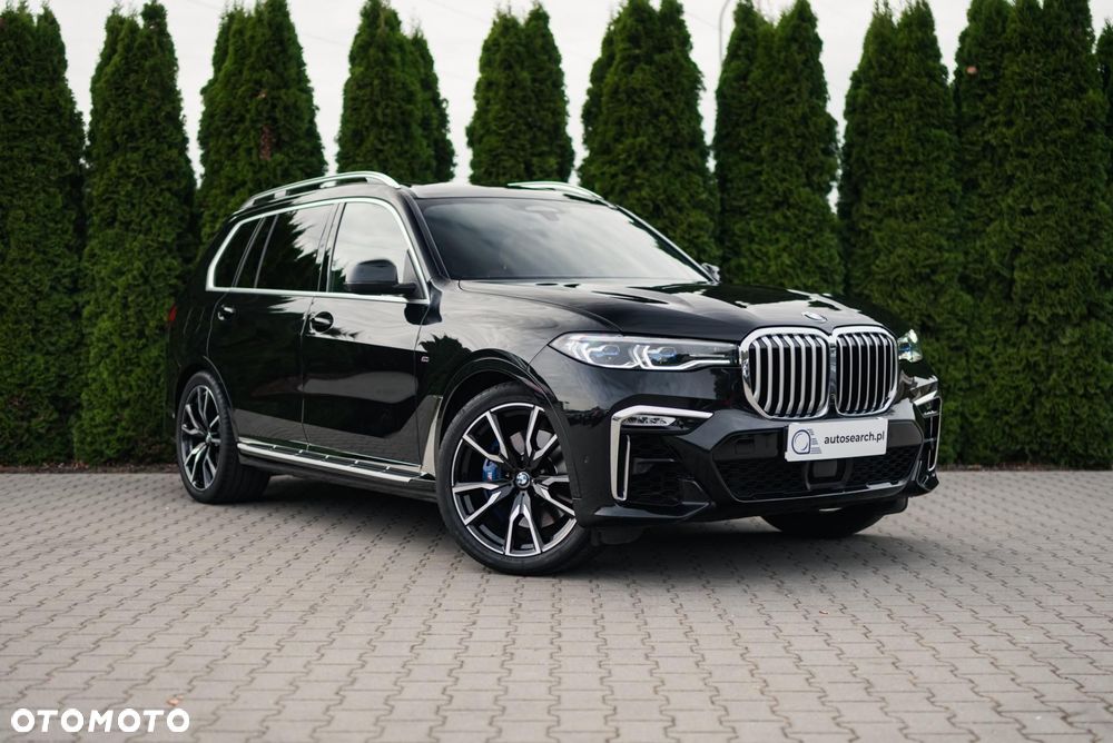 BMW X7 - 3