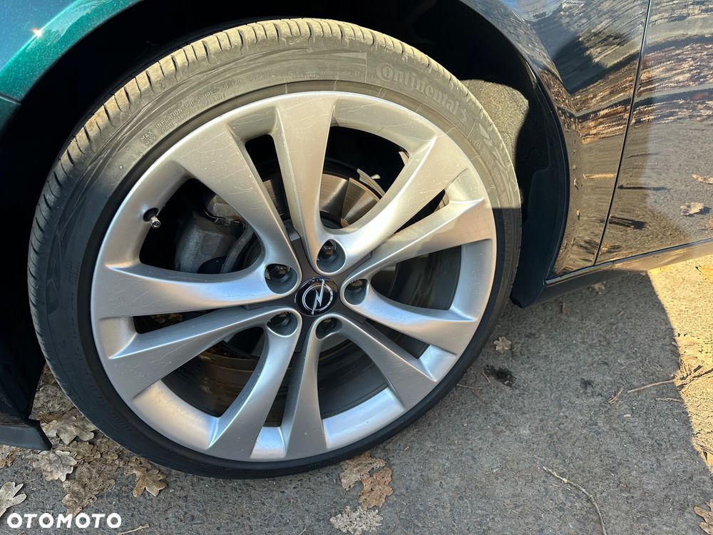 Opel Insignia 1.6 T Cosmo - 7