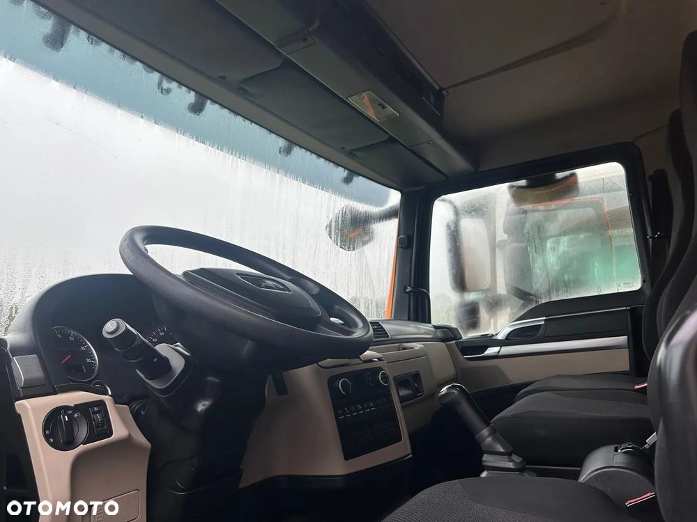 MAN TGL 8.220 // 2018r // 120 tys km - 7