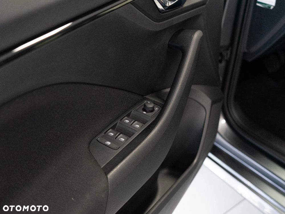 Skoda Kamiq 1.5 TSI Selection DSG - 11