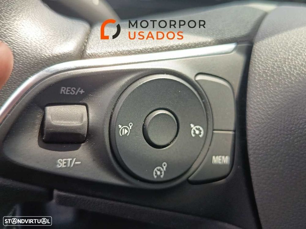 Opel Mokka-e Edition - 14