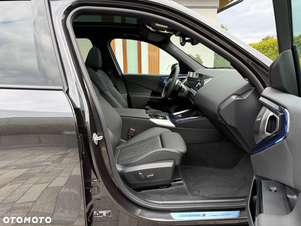 BMW X3 xDrive20d mHEV - 10