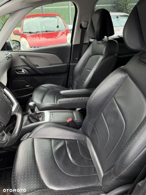 Citroën C4 Picasso - 5