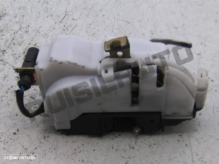Fechadura Porta Frente Direita 6k483_7016d Seat Ibiza Ii (6k) [ - 3