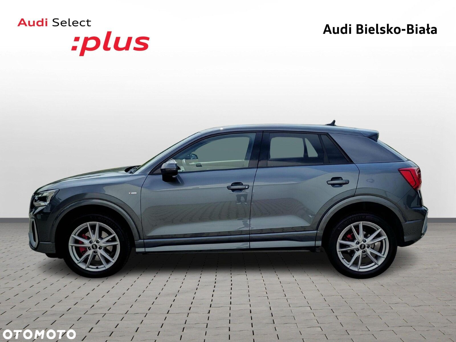 Audi Q2 - 3