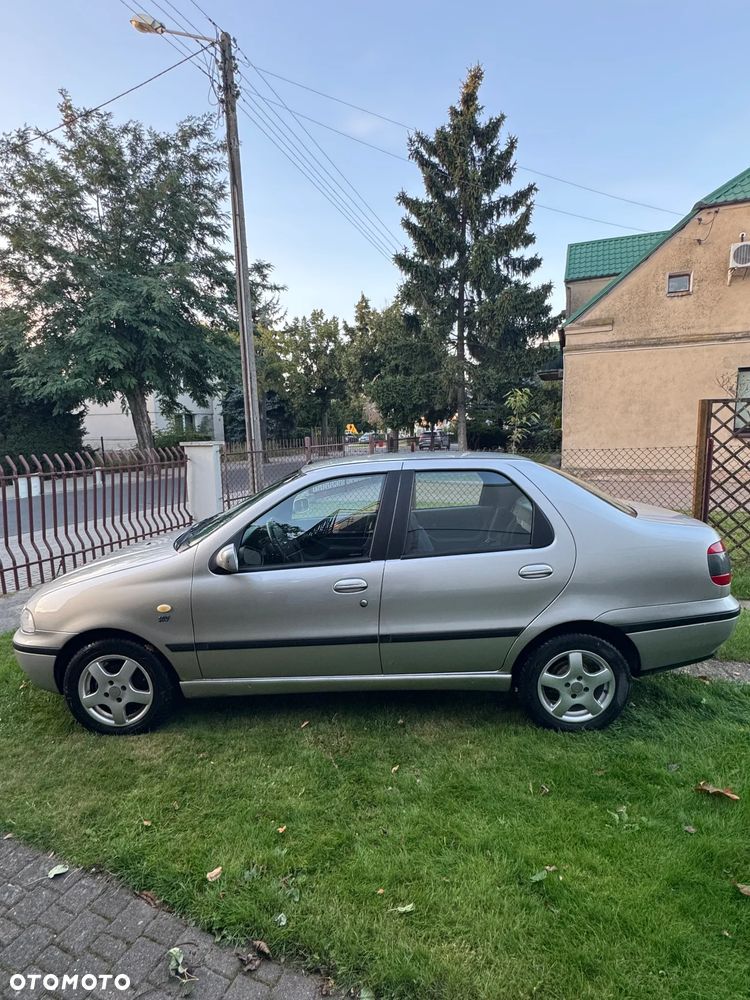 Fiat Siena - 3