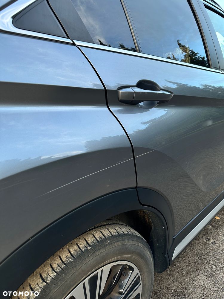 Mitsubishi Eclipse Cross 1.5 T GPF Intense - 21