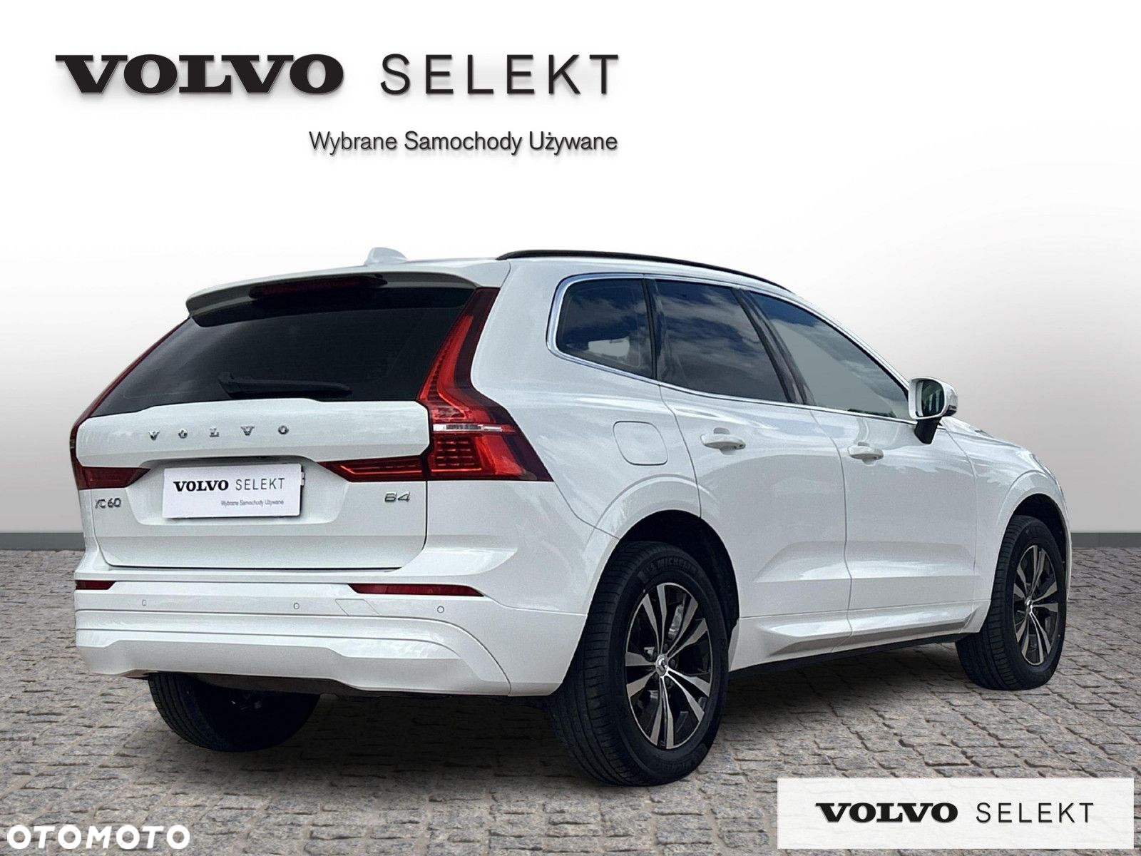 Volvo XC 60 - 6