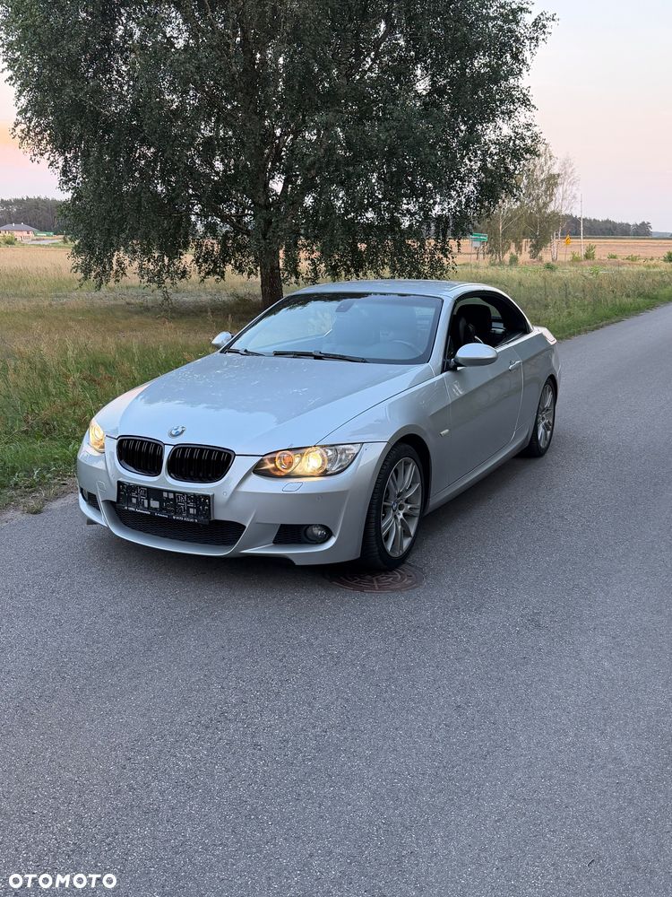 BMW Seria 3 320i M Sport Edition - 4